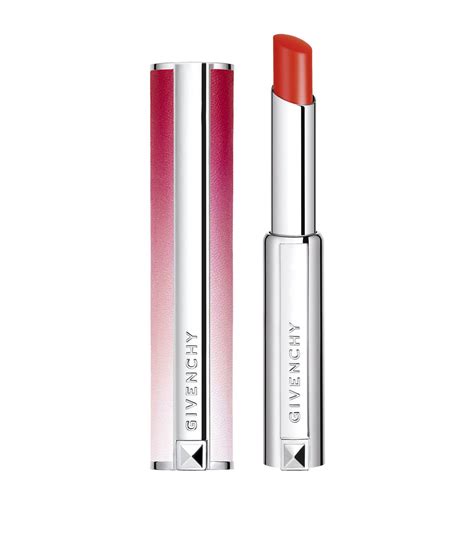 givenchy le rouge perfecto 2 20 ml|givenchy le rouge review.